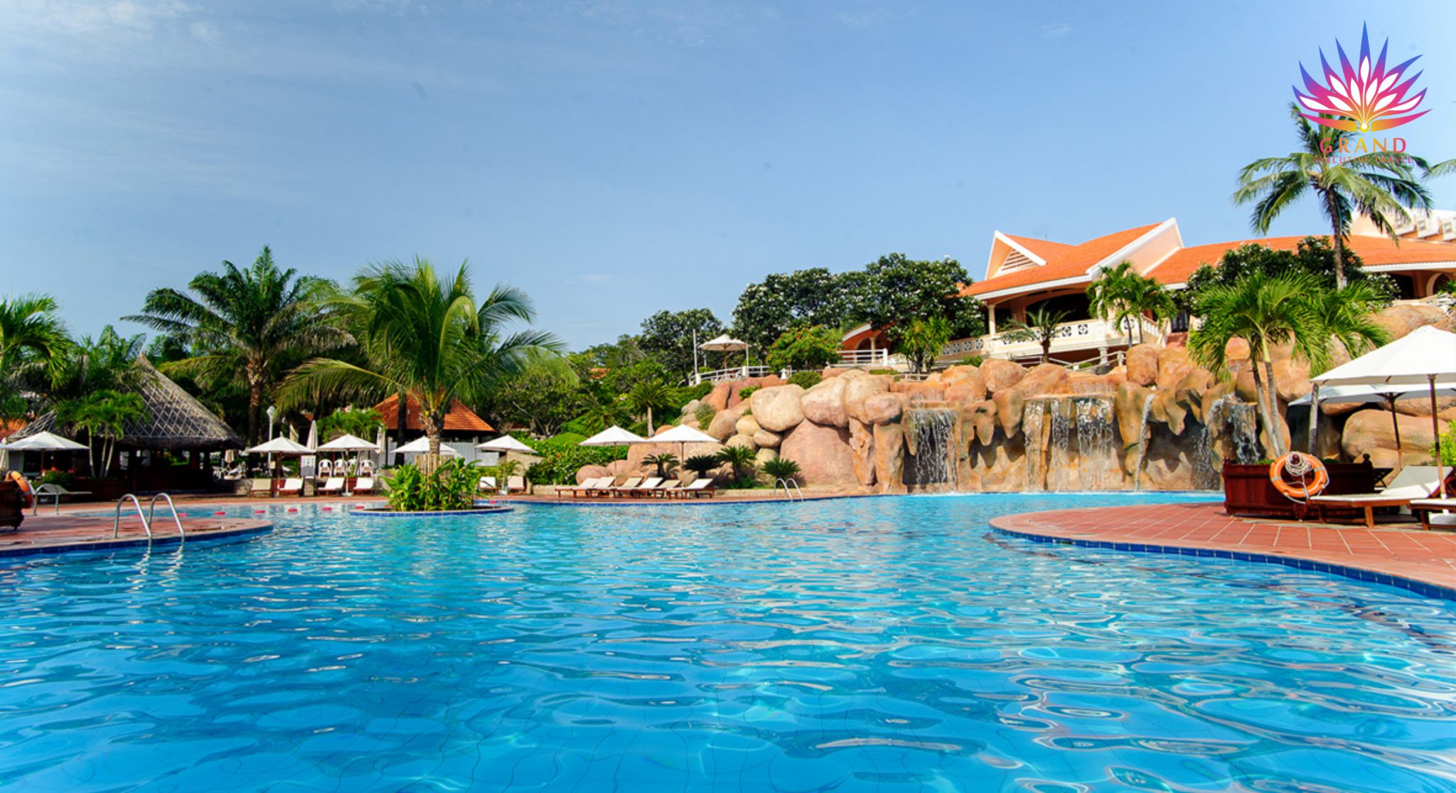 Phu Hai Resort | ЛАС ВИСТАС